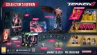 Tekken 8: Collectors Edition