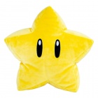 Pehmolelu: Super Mario - Super Star Mocchi-Mocchi (30cm)