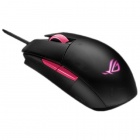 Pelihiiri: ASUS - Rog Strix Impact II Electro Punk Gaming Mouse