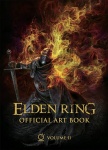 Elden Ring: Official Art Book - Volume II