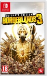 Borderlands 3: Ultimate Edition