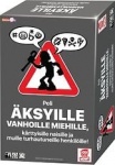 Peli ksyille Vanhoille Miehille