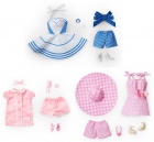 Barbie The Movie: Accessory Set For Barbie Dolls - Fashion Pack