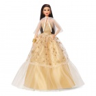 Barbie: Signature Doll 2023 - Holiday Barbie #4