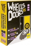 Wheels vs Doors