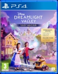 Disney Dreamlight Valley: Cozy Edition