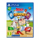 Asterix & Obelix: Heroes