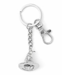 Avaimenper: Harry Potter - 3D Sorting Har Keychain