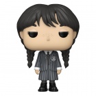 Funko Pop! Television: Wednesday - Wednesday Addams (1309)