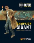 Bolt Action: Sea Lion Part 2 - Operation Gigant