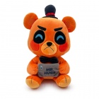 Pehmo: Five Nights At Freddys - Rage Quit Toy Freddy (22cm)