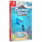 Dolphin Spirit: Ocean Mission