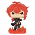 Funko Pop! Games: Genshin Impact - Diluc Ragnvindr