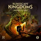 Runescape Kingdoms: Shadow Of Elvarg - Core Box