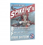 Blood Bowl: Spike! Journal: Issue 16