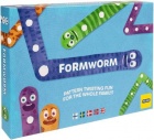 Formworm lastenpeli