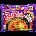 Ramen snack: BULDAK Hot Chicken Habanero Lime Nuudeli  140g