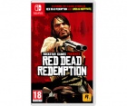 Red Dead Redemption