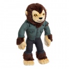 Pehmo: Universal Monsters - Wolfman (33cm)