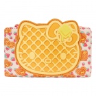 Lompakko: Hello Kitty By Loungefly - Breakfast Waffle
