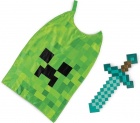 Minecraft: Sword & Cape Set (50cm)