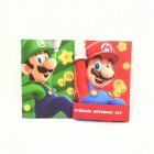 Muistikirja: Super Mario - Exercise Notebook Set (A5)