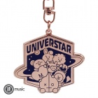 Avaimenper: BT21 Line Friends - Universtar