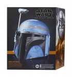 Star Wars: The Black Series - Axe Woves Electronic Helmet