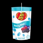 Jelly Belly: Mehujuoma - Berry Blue (200ml)