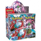 Pokemon TCG: SV4 Paradox Rift Booster DISPLAY (36)