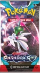 Pokemon TCG: SV4 Paradox Rift Booster