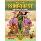 Cults Of Runequest: The Earth Goddess