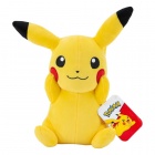 Pehmo: Pokemon - Pikachu Ver. 07 (20cm)