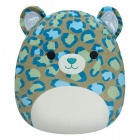 Pehmo: Squishmallows - Enos The Leopard (30cm)