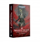 Wrath Of The Lost - A Flesh Tearers Novel (pb)