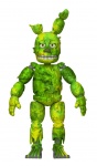 Figu: Five Nights At Freddy's - Tiedye Springtrap (13cm)