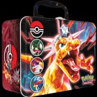 Pokemon TCG: Collectors Chest November 2023