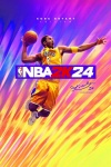 NBA 2K24 Kobe Bryant Edition (EMAIL - ilmainen toimitus)