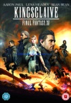 Final Fantasy XV: Kingsglaive