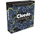 Cluedo Conspiracy