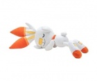 Pehmo: Pokemon - Sleeping Scorbunny (45cm)