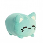 Pehmolelu: Mint Meowchi (18cm)