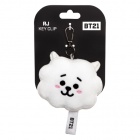 Avaimeper: BT21 - RJ Key Clip