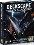 Deckscape: Tokyo Blackout