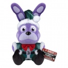 Pehmo: Five Nights At Freddys - Holiday Bonnie (18cm)