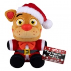 Pehmo: Five Nights At Freddys - Holiday Freddy (18cm)