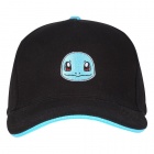 Lippis: Pokemon - Squirtle Badge, Curved Bill