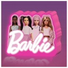 Barbie: Led-Light Group