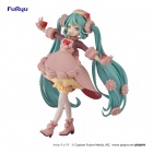 Figu: Hatsune Miku - Sweetsweets Strawberry Chocolate Short