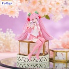 Figu: Hatsune Miku - Noodle Stopper Sakura Miku 2024 (15cm)